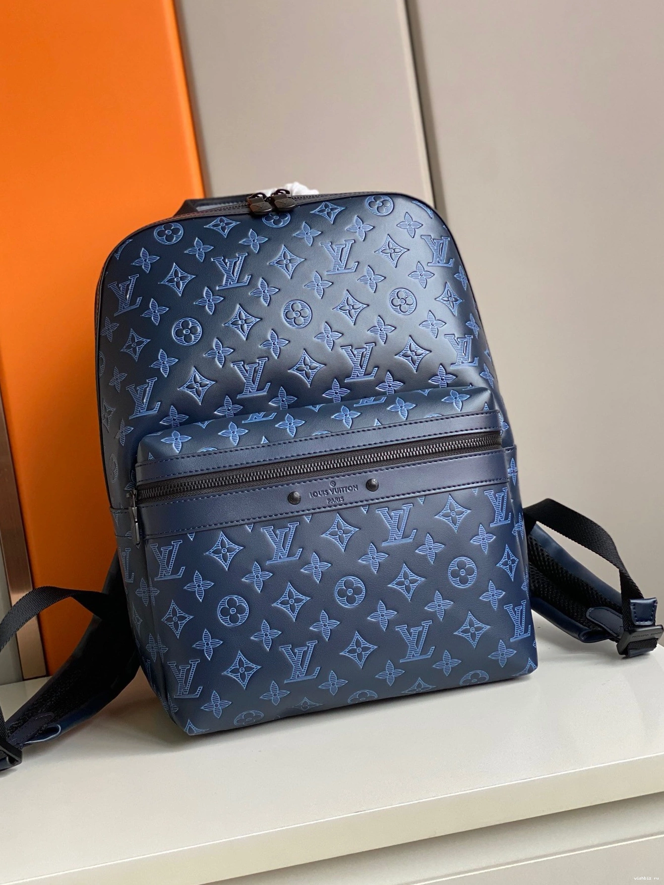 WIS BACKPACK SPRINTER LOUIS VUITTON 0220